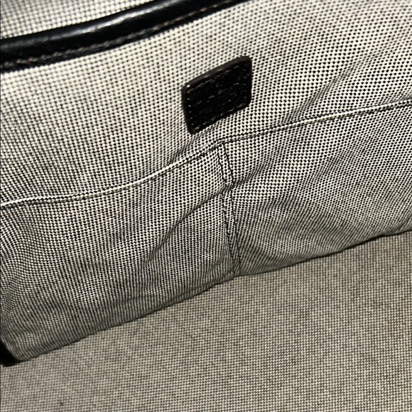 MCM Black Tote Bag - Picture 8 of 17